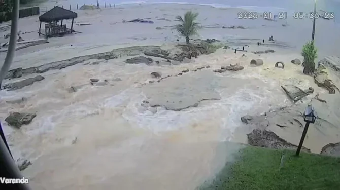 Foto: Reprodução/Redes sociais