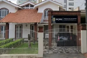 Foto: Reprodução/ Polícia Civil do Paraná