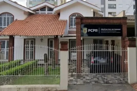 Foto: Reprodução/ Polícia Civil do Paraná