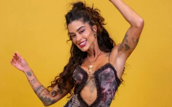 Divulgação/TV Globo