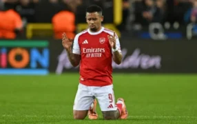 David Price/Arsenal FC via Getty Images