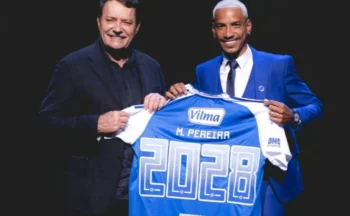 Yuri Laurindo / One9/ Cruzeiro