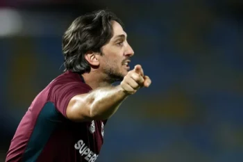 Foto: Lucas Figueiredo/Getty Images