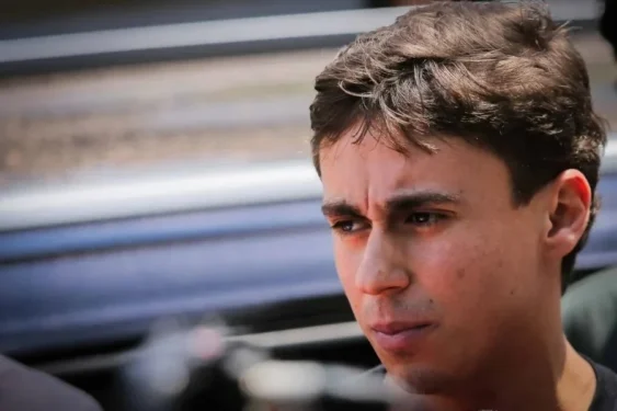 Foto: BRENO ESAKI/METRÓPOLES @BrenoEsakiFoto