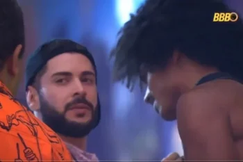 Foto: Reprodução/Globo