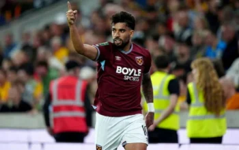 Mike Egerton/PA Images via Getty Images