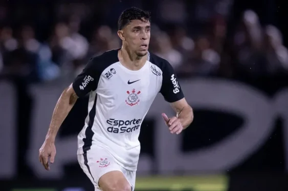 Foto: Rodrigo Coca/Agência Corinthians