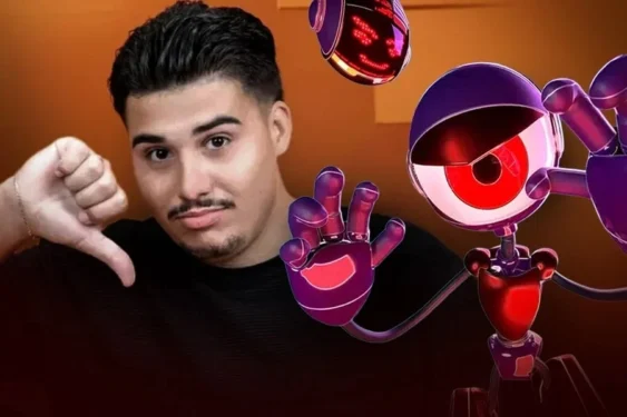 Foto: Gabriel Lucas/Arte Metrópoles