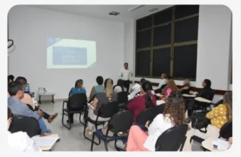 O objetivo é reduzir a superlotação nas urgências e emergências de hospitais públicos e por meio do uso da metodologia Lean. Fotos: Luciana Barros