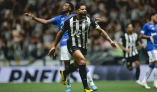 Pedro Souza / Atlético