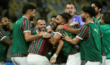 Leonardo Brasil/Fluminense