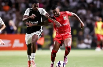 Ana Julia/Velo Cliube