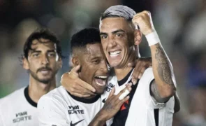 Matheus Lima / Vasco da Gama
