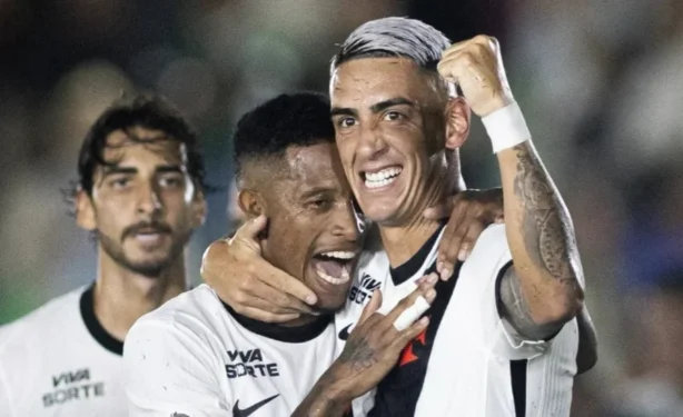 Matheus Lima / Vasco da Gama
