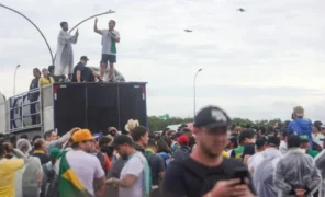 VINÍCIUS SCHMIDT/METRÓPOLES @vinicius.foto