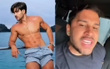 Instagram/Reprodução