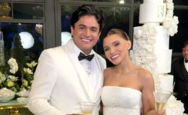 Reprodução/Redes sociais.