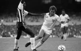 Divulgação/ Fluminense