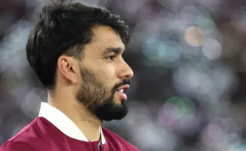 Rob Newell – CameraSport via Getty Images