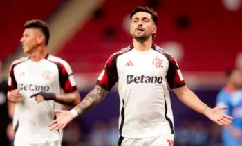 Adriano Fontes/Flamengo