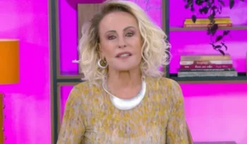 Reprodução/TV Globo