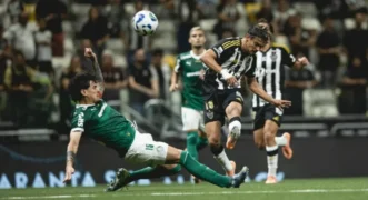 Pedro Souza/Atlético-MG