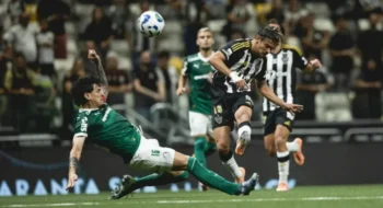 Pedro Souza/Atlético-MG