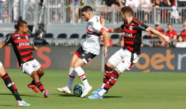 Rubens Chiri/Saopaulofc.net