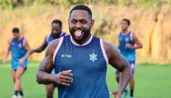 Reprodução / Instagram @capixabasportcluboficial