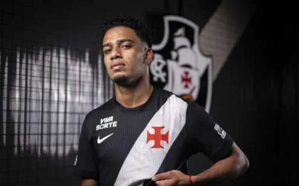 Dikran Sahagian/Vasco