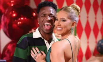 Reprodução/Instagram @virginia