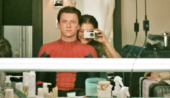 @tomholland2013/Instagram/Reprodução