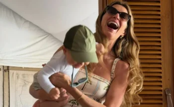 Instagram/Reprodução