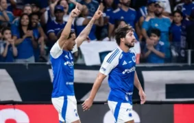 Gustavo Aleixo/Cruzeiro