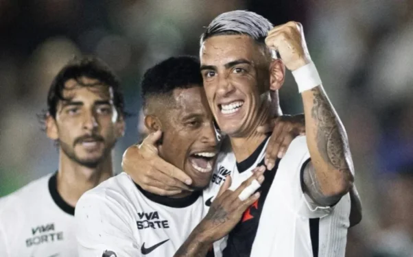 Matheus Lima / Vasco da Gama