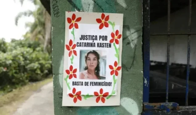 Patrick Rodrigues/NSC Total