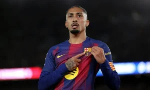 Eric Alonso/Getty Images