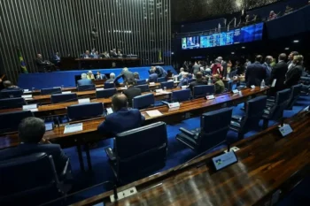 Foto: Jefferson Rudy/Agência Senado