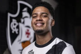 Foto: Dikran Sahagian / Vasco da Gama