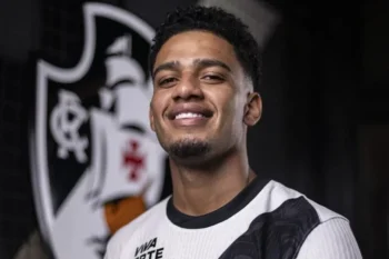 Foto: Dikran Sahagian / Vasco da Gama