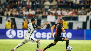 Ari Ferreira/Red Bull Bragantino