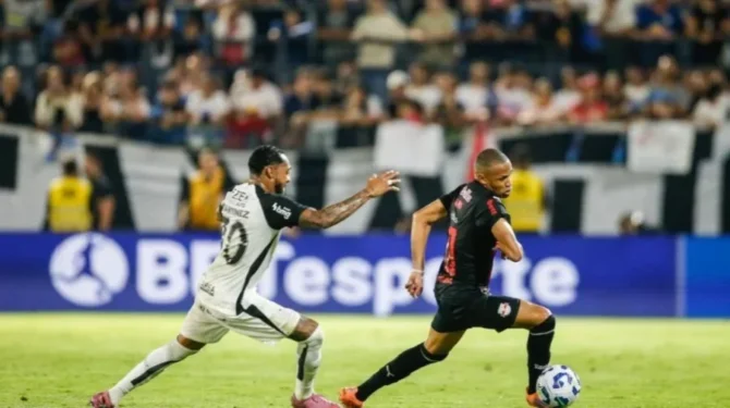 Ari Ferreira/Red Bull Bragantino