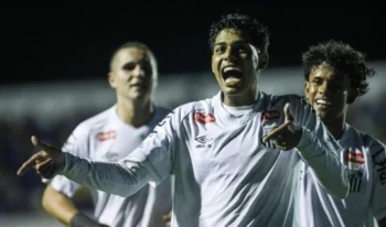 Reinaldo Campos/ Santos F.C