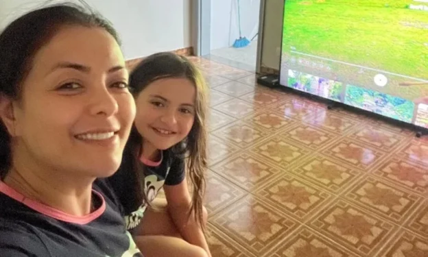 Reprodução/Instagram @limartinsoficial