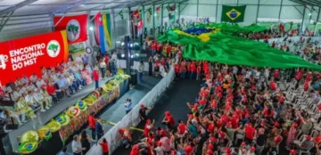 Ricardo Stuckert / PR