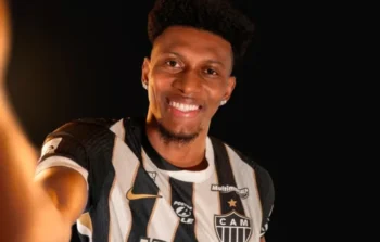 Dani Veiga / Atlético