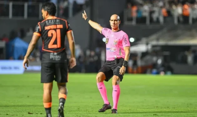 Diego Soares/Agência Paulistão