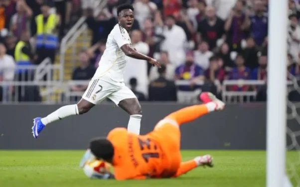 Jose Hernandez/Anadolu via Getty Images