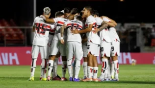 Rubens Chiri e Paulo Pinto/Saopaulofc.net
