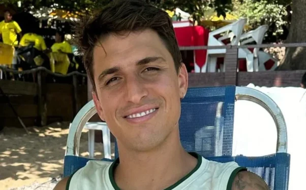 Instagram/Reprodução